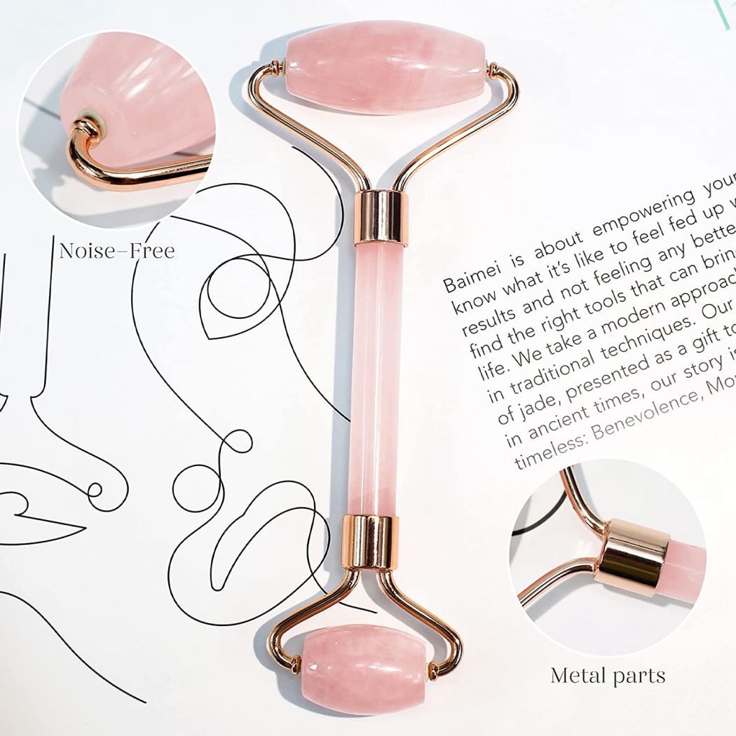 Facial Beauty Roller Skin Care Tools